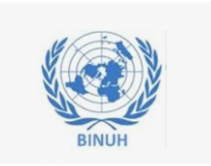 United Nations Integrated Office in Haiti