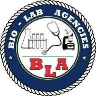 Bio Lab Agencies