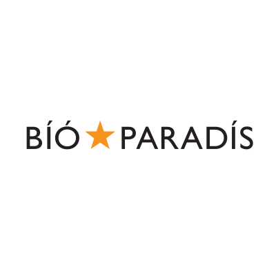 Bíó Paradís (HEIMILI KVIKMYNDANNA SES.)