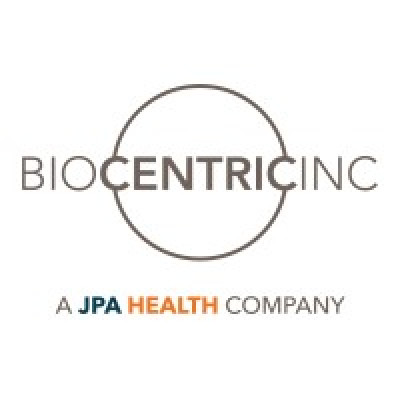BioCentric, now part of JPA Health