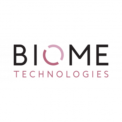 Biome Technologies Plc