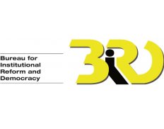BiRD - Bureau for Institutional Reform and Democracy