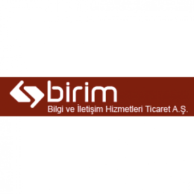 Birim Bilgi Teknolojileri Tic.