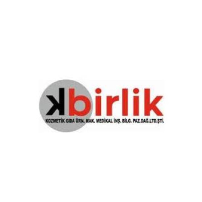 Bi̇rli̇k Kozmeti̇k Gida Ürn.nak.med.i̇nş.bi̇lg.paz.dağ.ltd.şti̇.