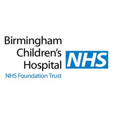 Birmingham Women's and Children's NHS Foundation Trust