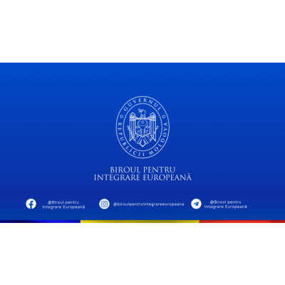 Biroul pentru Integrare Europe