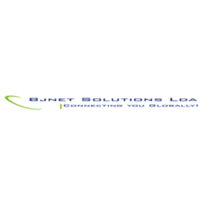 Bjnet Solutions Sociedade Unip