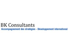 BK CONSULTANTS 