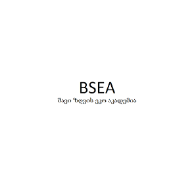 BSEA - Black Sea Eco Academy