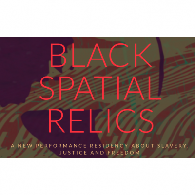 Black Spatial Relics (BSR)