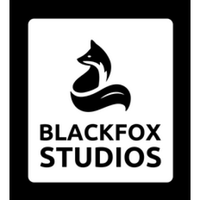 Blackfox Studios Ab