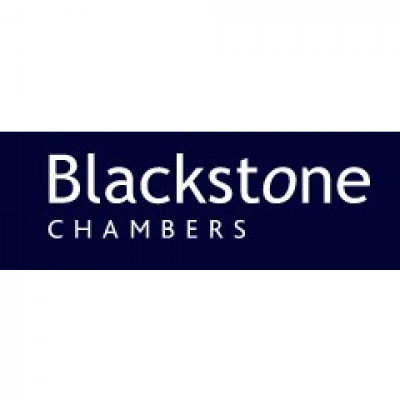 Blackstone Chambers Ltd