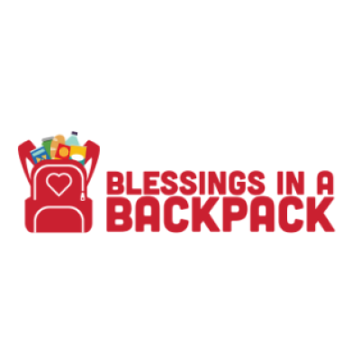 Blessings in a Backpack