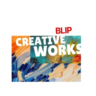 Blipcreativeworks