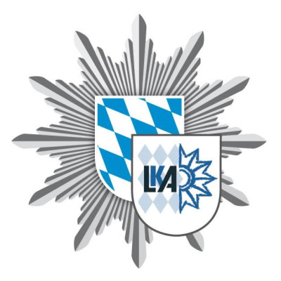 BLKA - Bayerisches Landeskriminalamt München / Bavarian State Criminal Police Office