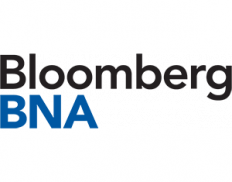Bloomberg BNA (part of Bloomberg)