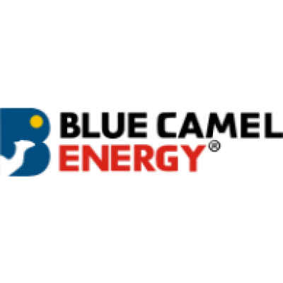 Blue Camel Energy Ltd.