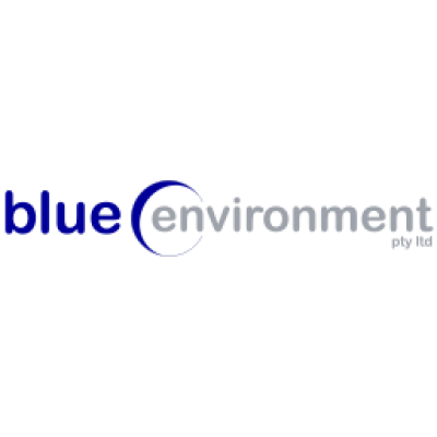 Blue Environment Pty Ltd