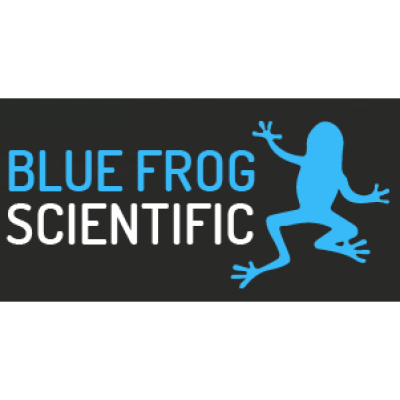 Blue Frog Scientific