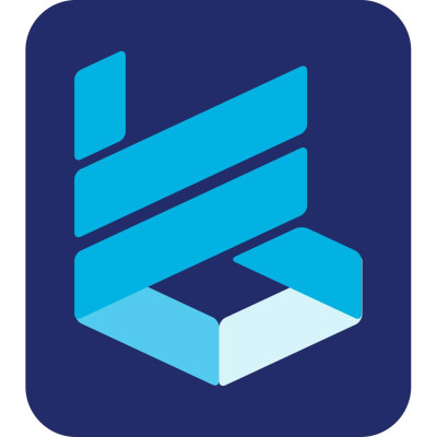 Blue Graphics