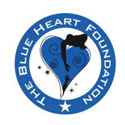 The Blue Heart Foundation