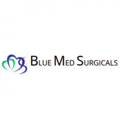 Blue Med Surgicals