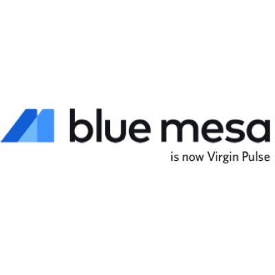 Virgin Pulse (formerly known as Blue Mesa)