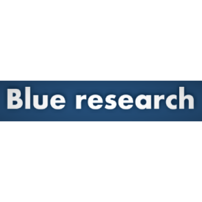 Blue Research Aps