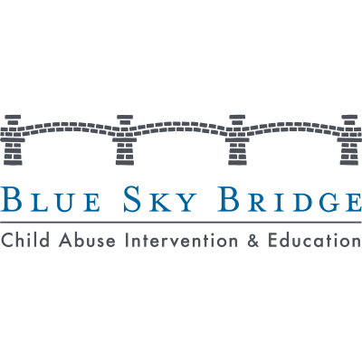 Blue Sky Bridge
