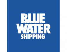 ☑️Blue Water Shipping — Consulting Organization, Supplier from Denmark