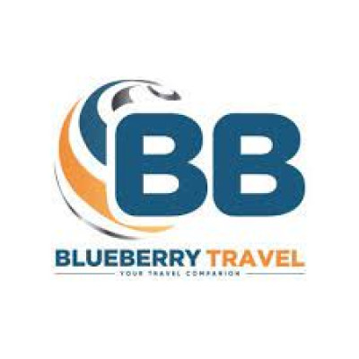 Blueberry Travel