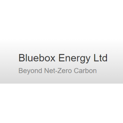 Bluebox Energy
