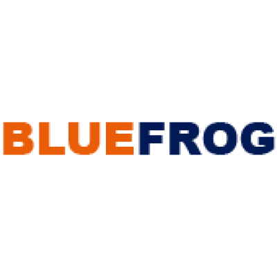 Bluefrog Mobile Technologies Pvt Ltd.