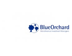 BlueOrchard Finance SA