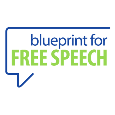 Blueprint for Free Speech