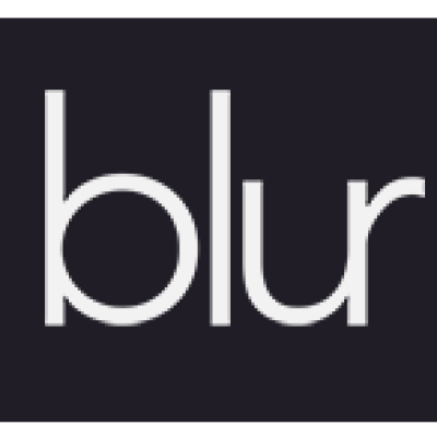 Blur Advertising