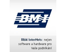 B&M InterNets