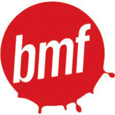 BMF Advertising Pty