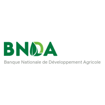 BNDA - Banque Nationale de Développement Agricole