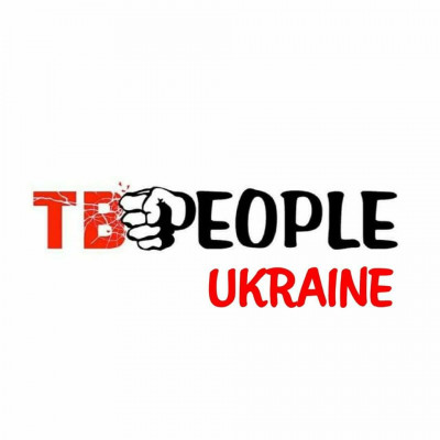 BO " TB PEOPLE UKRAINE "