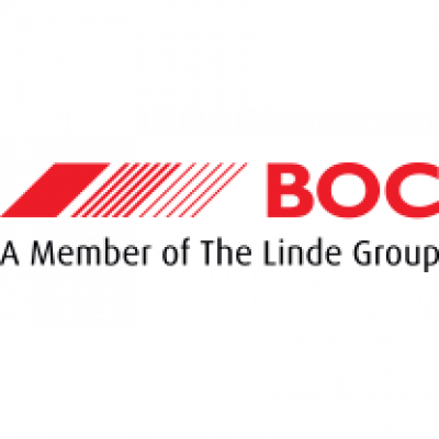 BOC Gases (part of Linde AG)