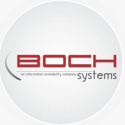 Boch Systems Company Limited