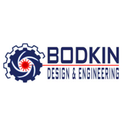 Bodkin Design & Engineering, LLC