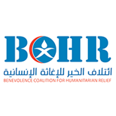 BCHR - Benevolence Coalition for Humanitarian Relief