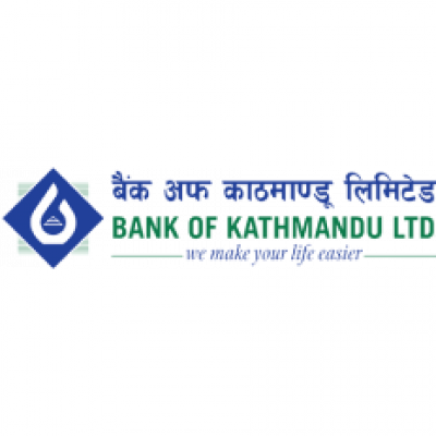 Bank of Kathmandu Limited (BOK)