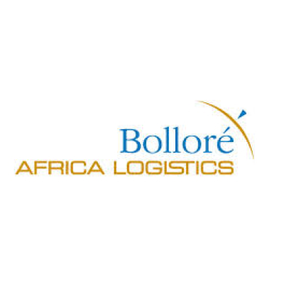 Bollore Africa Logistics Rdc