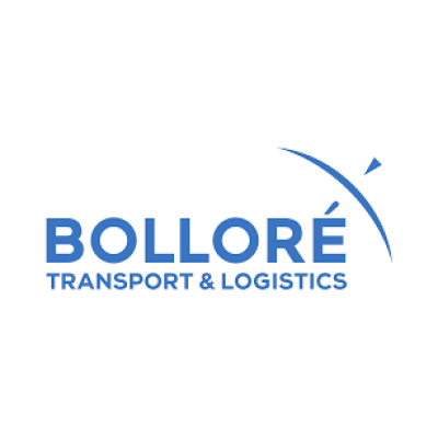 Bolloré Transport & Logistics,