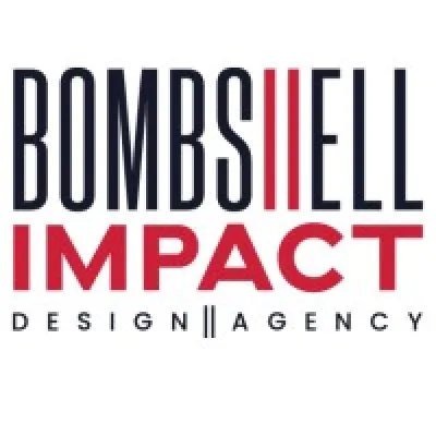 Bombshell Impact Design Agency
