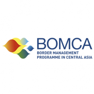 BOMCA Regional Structure in Ce