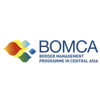 BOMCA Regional Structure in Central Asia